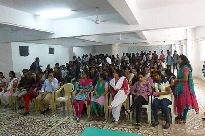 auditorium